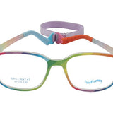 FlexFrames Brilliant Eyeglass Frame