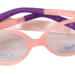 FlexFrames Infinity pink purple