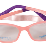 FlexFrames Intrepid pink purple