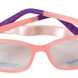 FlexFrames Intrepid pink purple