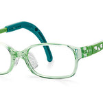 Tomato TKCC Eyeglass Frame clear green
