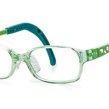 Tomato TKCC Eyeglass Frame clear green