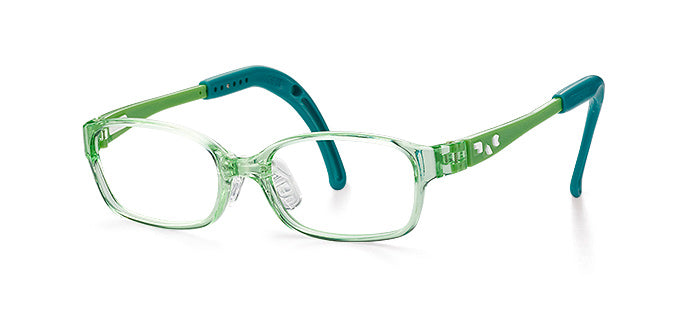 Tomato TKCC Eyeglass Frame clear green