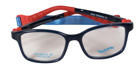 FlexFrames Intrepid