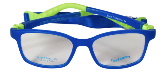 FlexFrames Intrepid