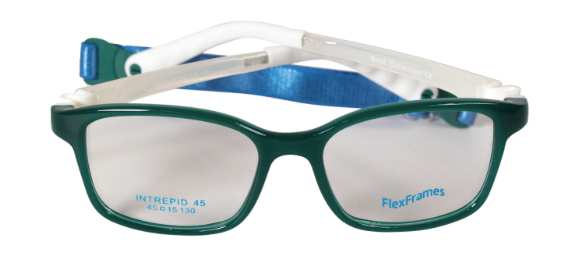 FlexFrames Intrepid