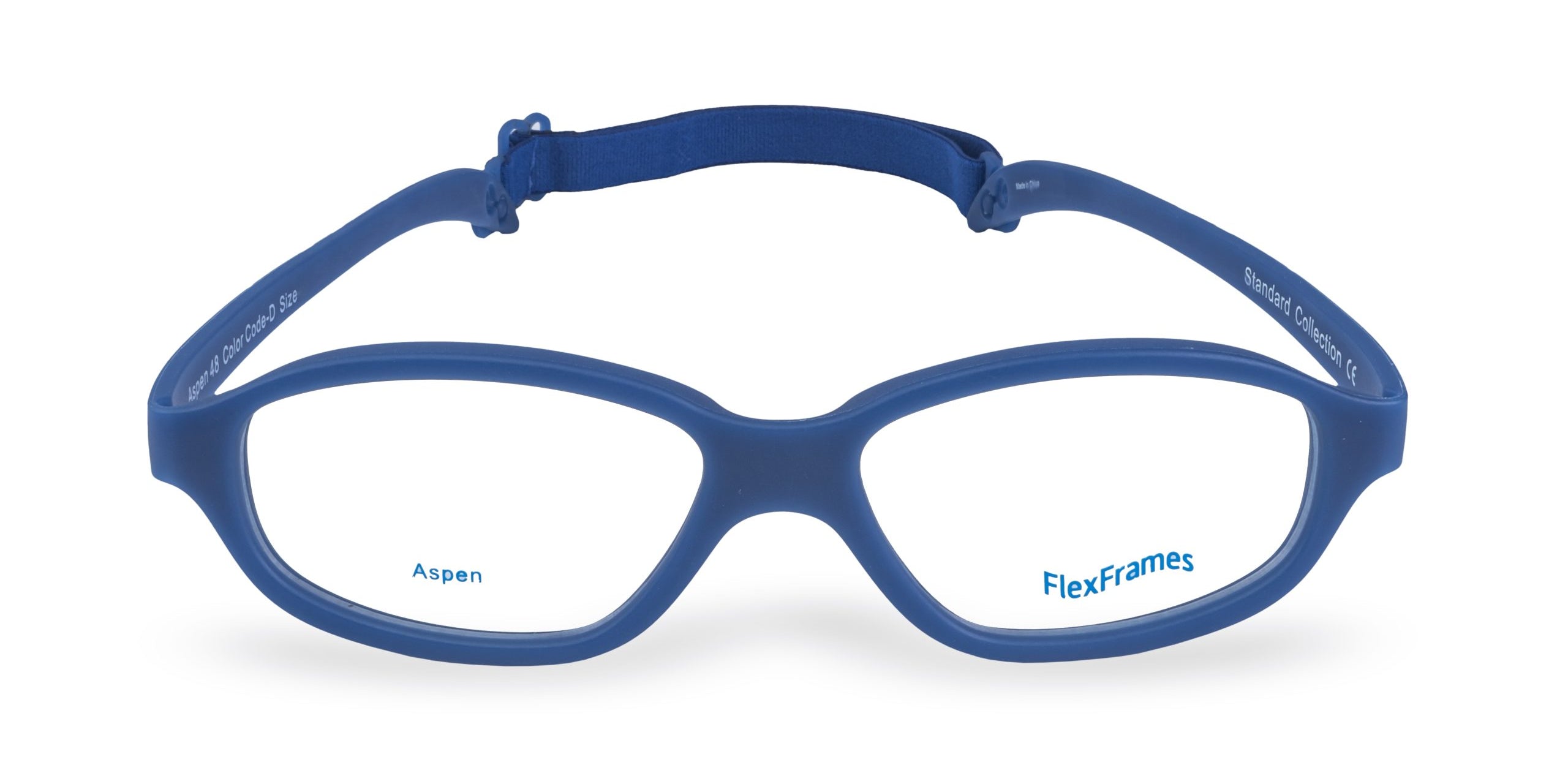 FlexFrames Aspen dark blue