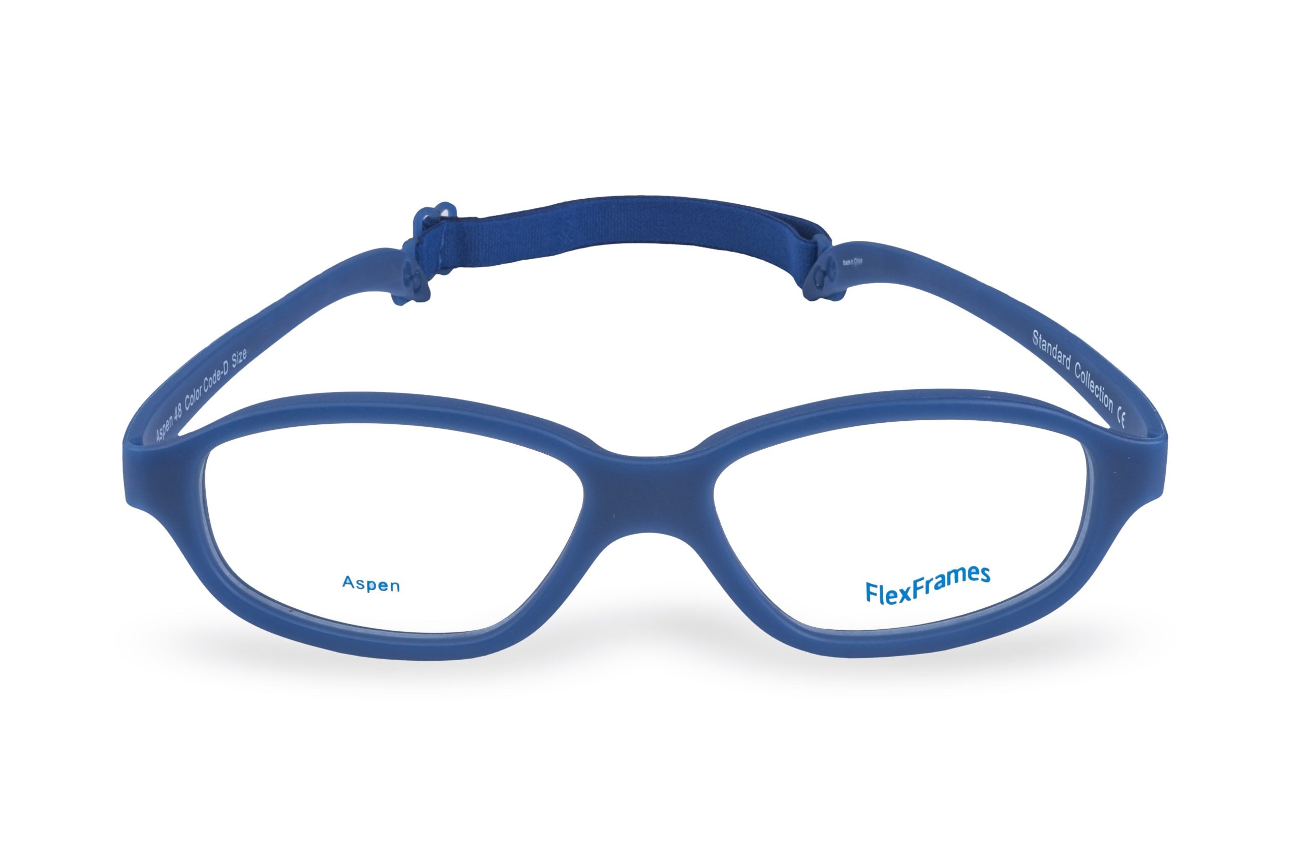 FlexFrames Aspen dark blue