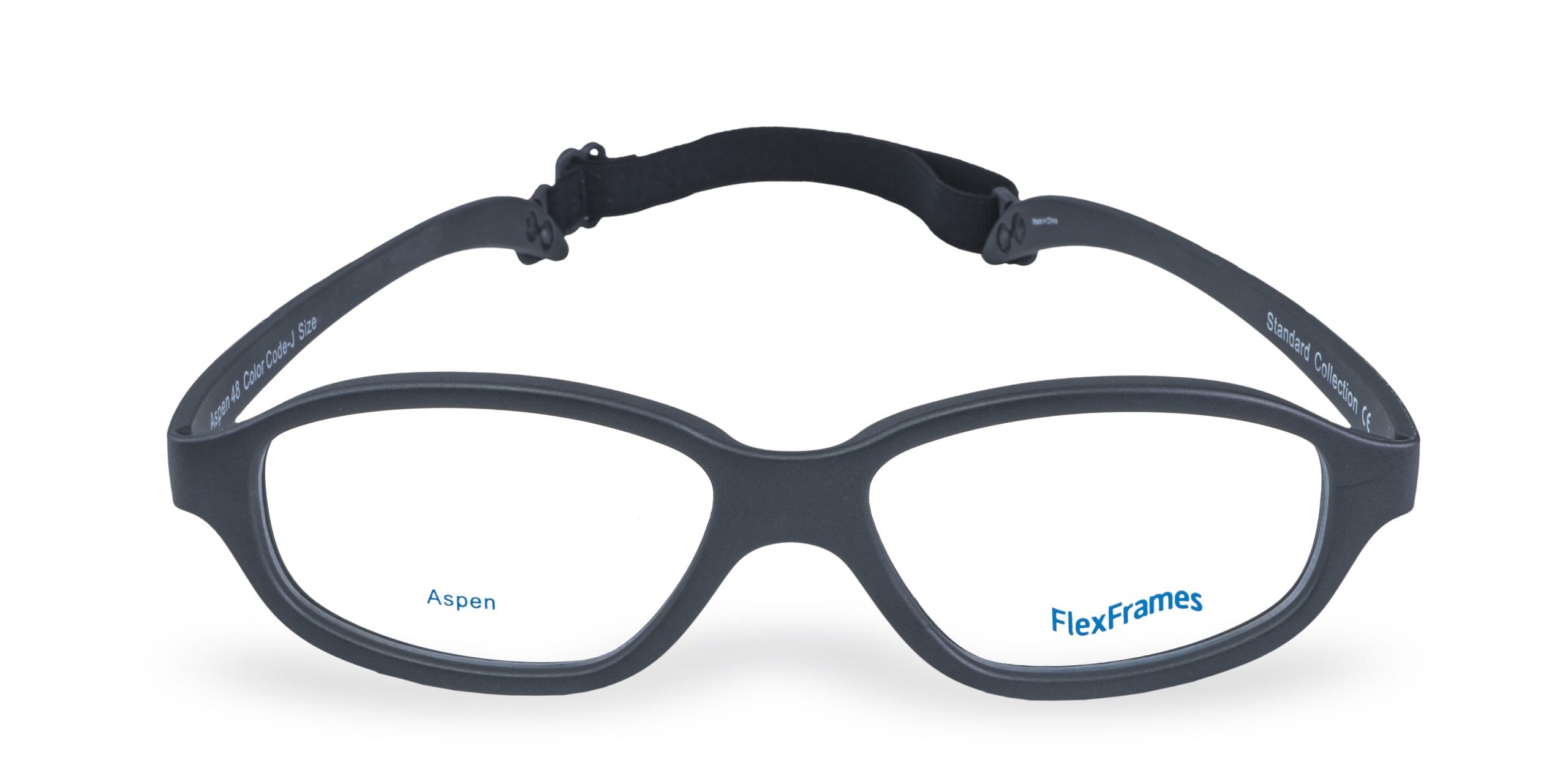 FlexFrames Aspen dark gray
