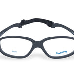 FlexFrames Aspen dark gray