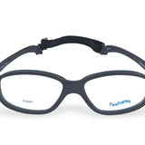 FlexFrames Aspen dark gray