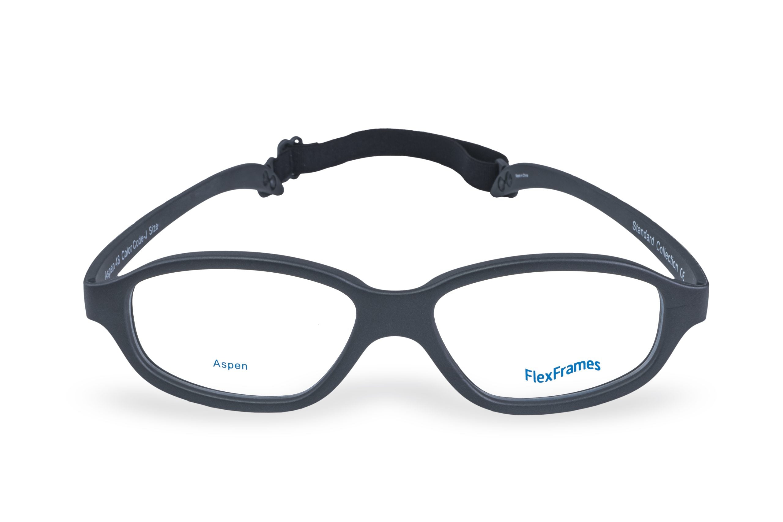 FlexFrames Aspen dark gray