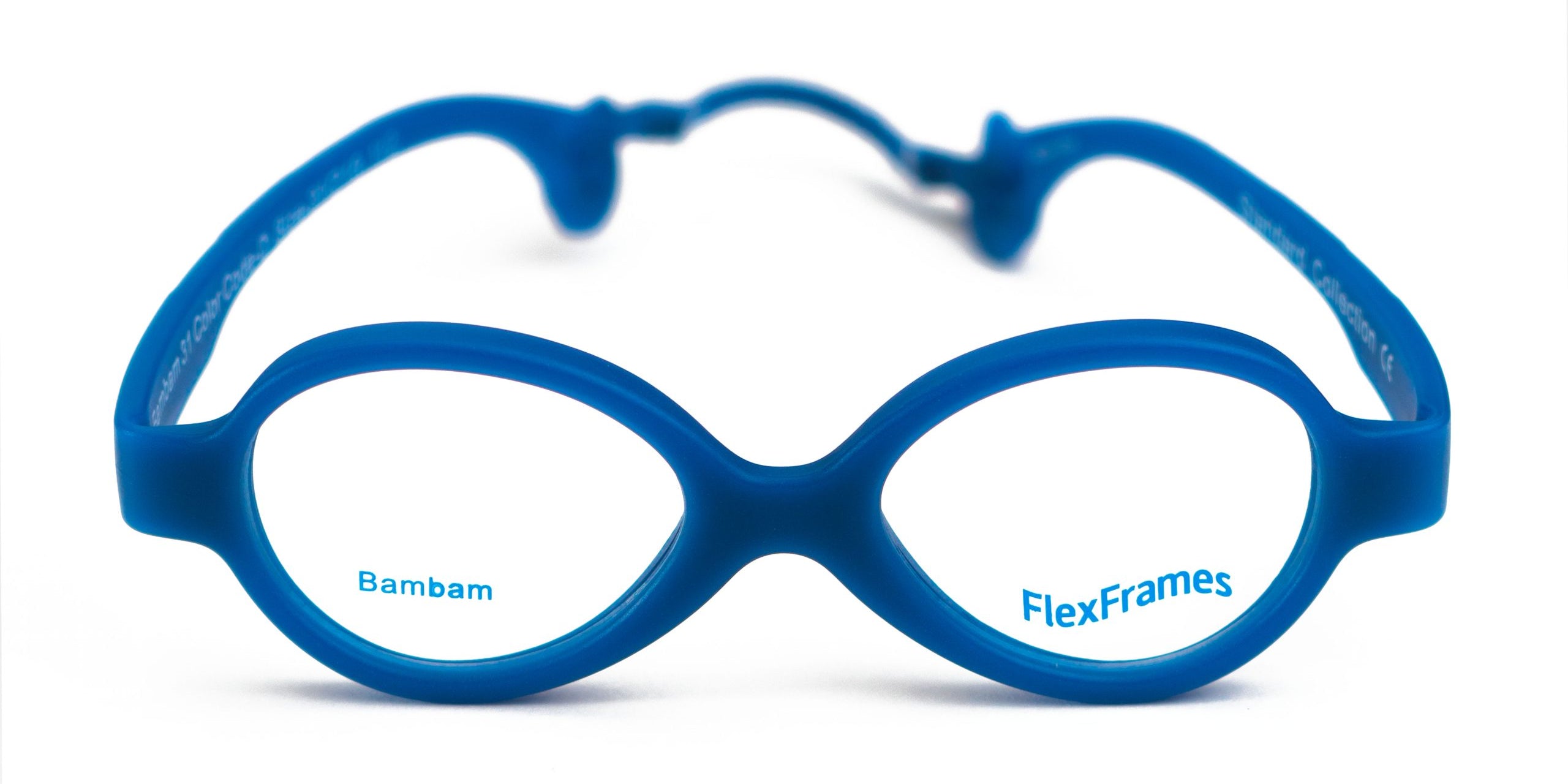FlexFrames Bambam dark blue