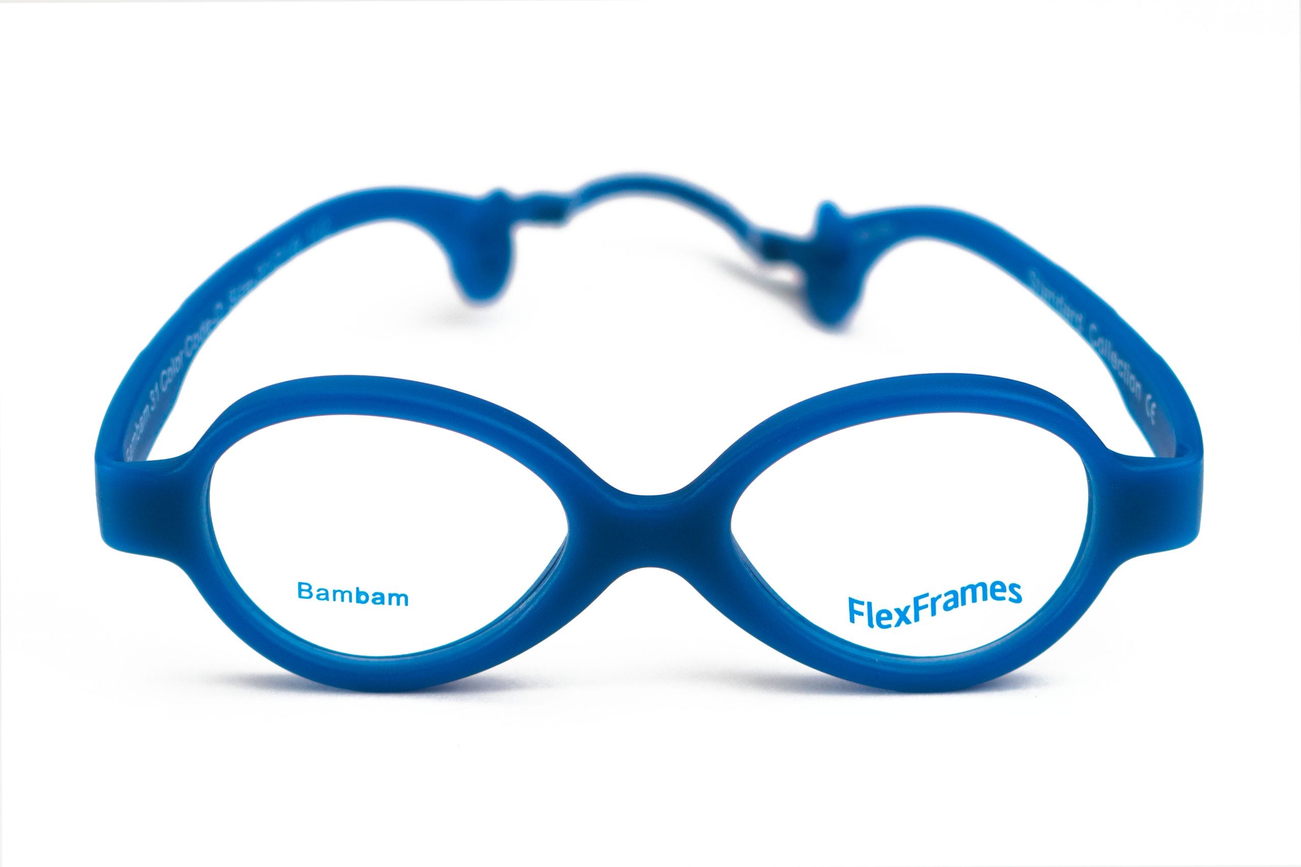 FlexFrames Bambam dark blue