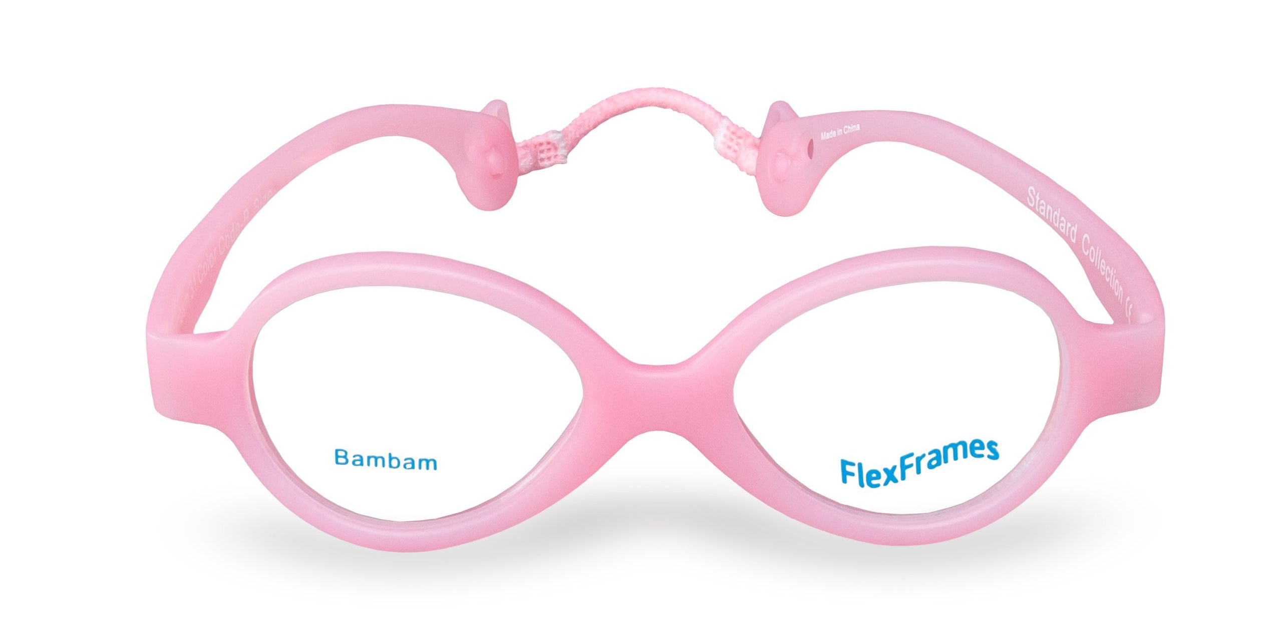 FlexFrames Bambam pink