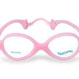 FlexFrames Bambam pink