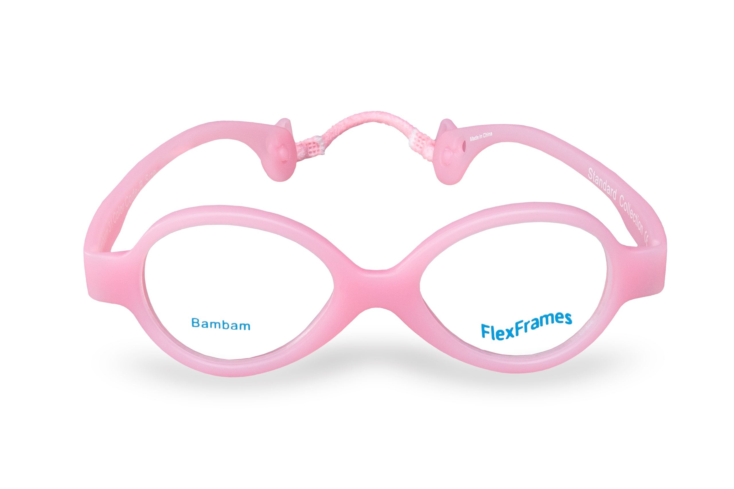 FlexFrames Bambam pink