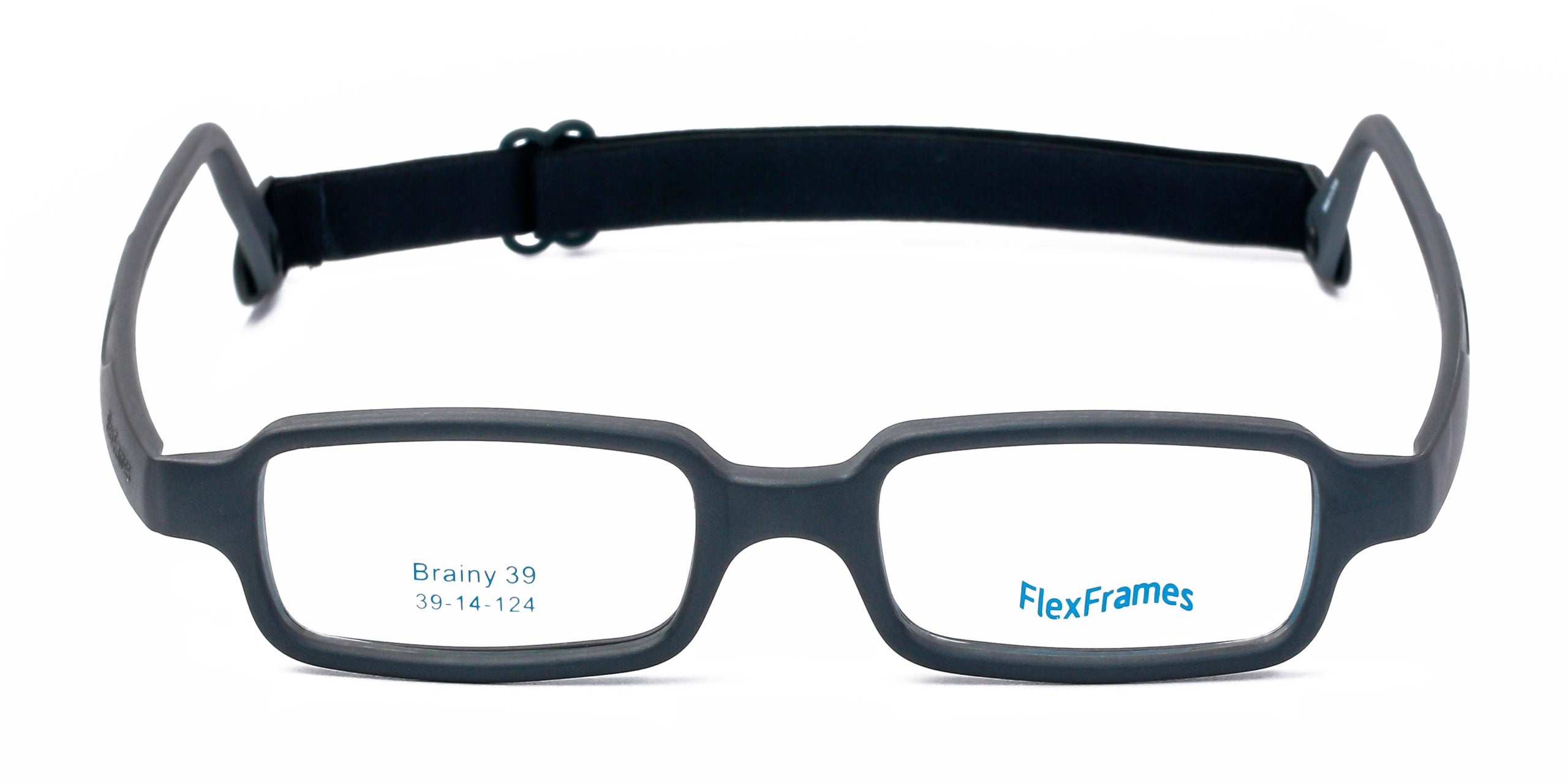 FlexFrames Brainy dark gray