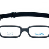 FlexFrames Brainy dark gray