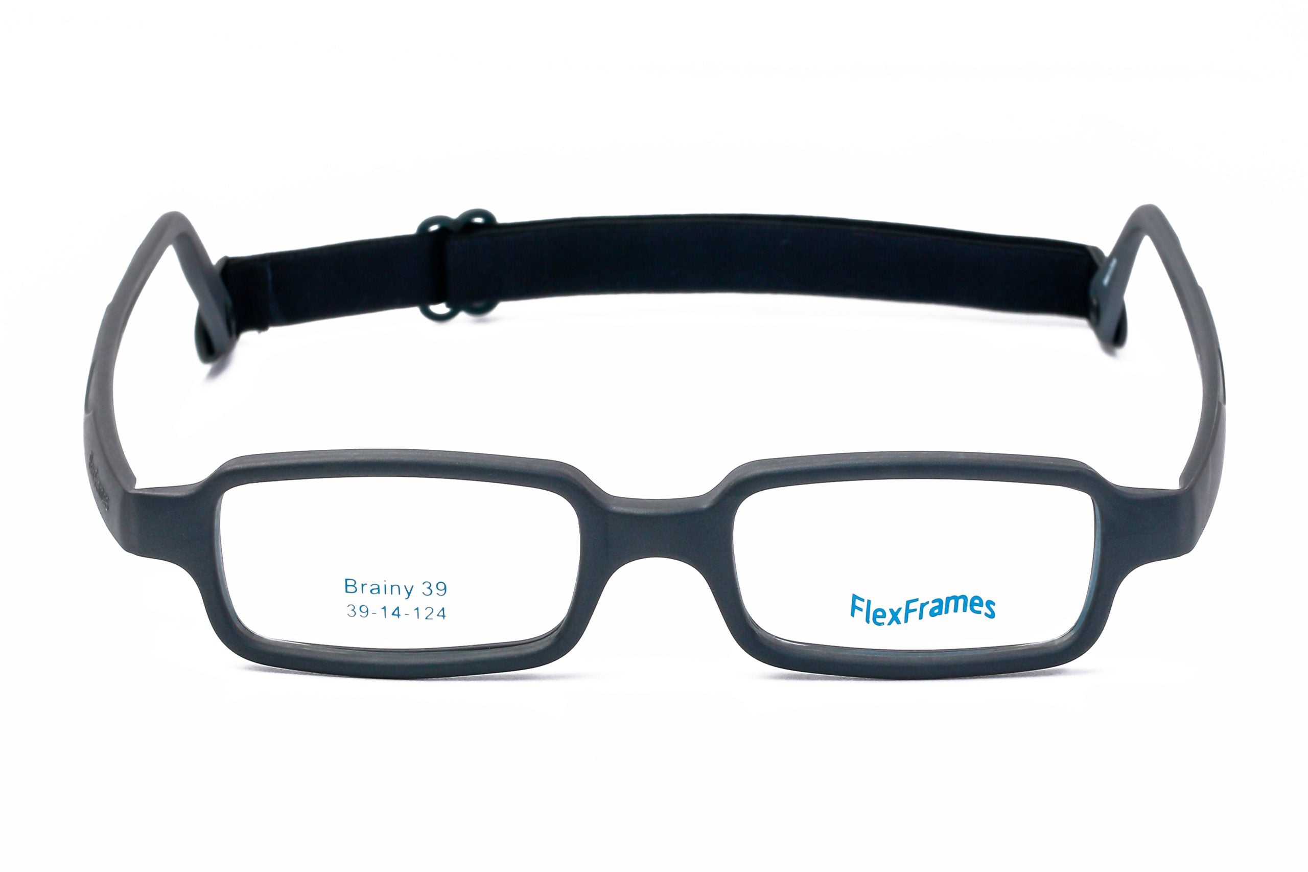 FlexFrames Brainy dark gray
