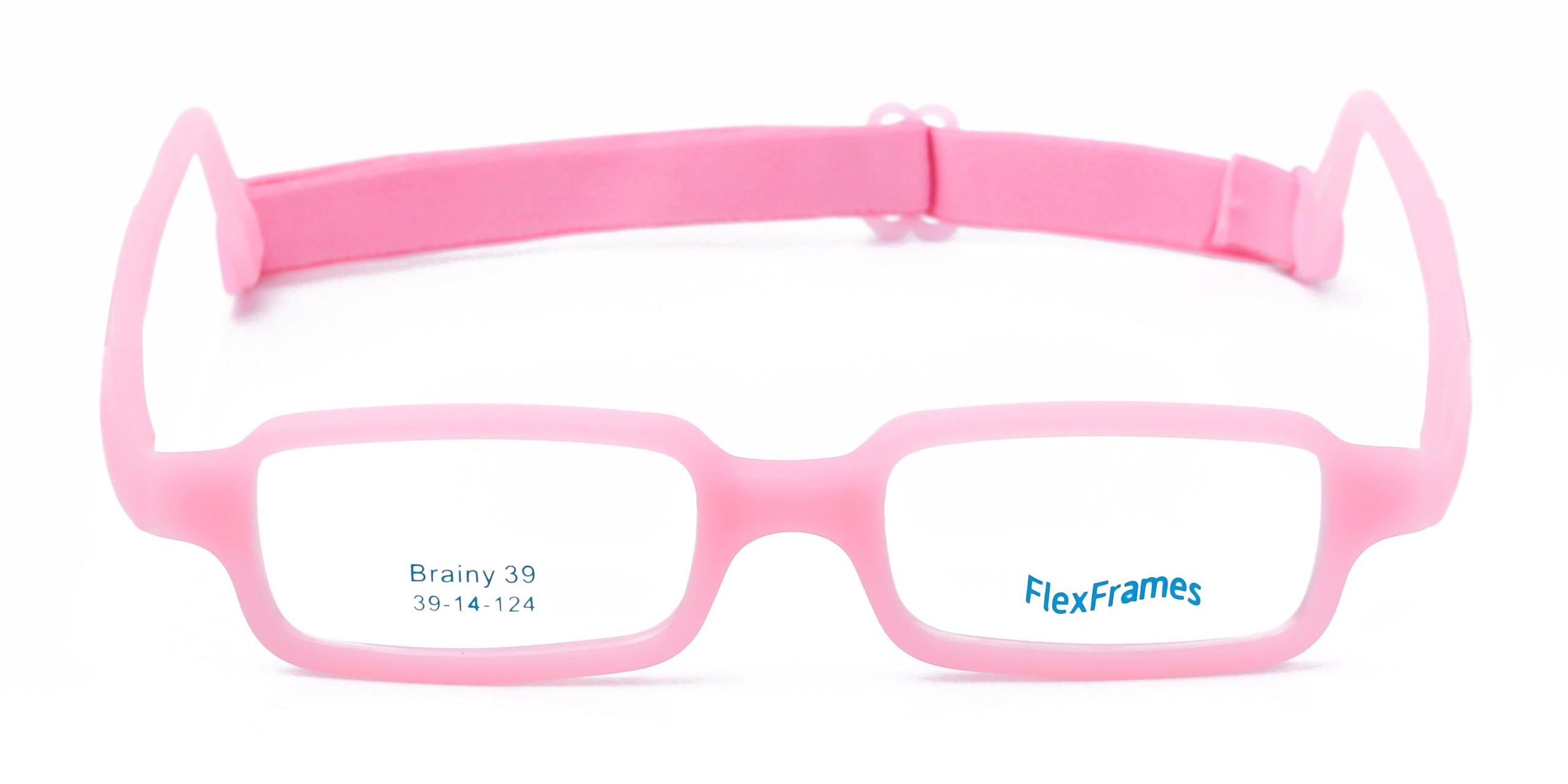 FlexFrames Brainy pink