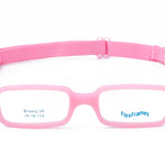 FlexFrames Brainy pink