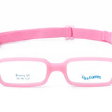 FlexFrames Brainy pink
