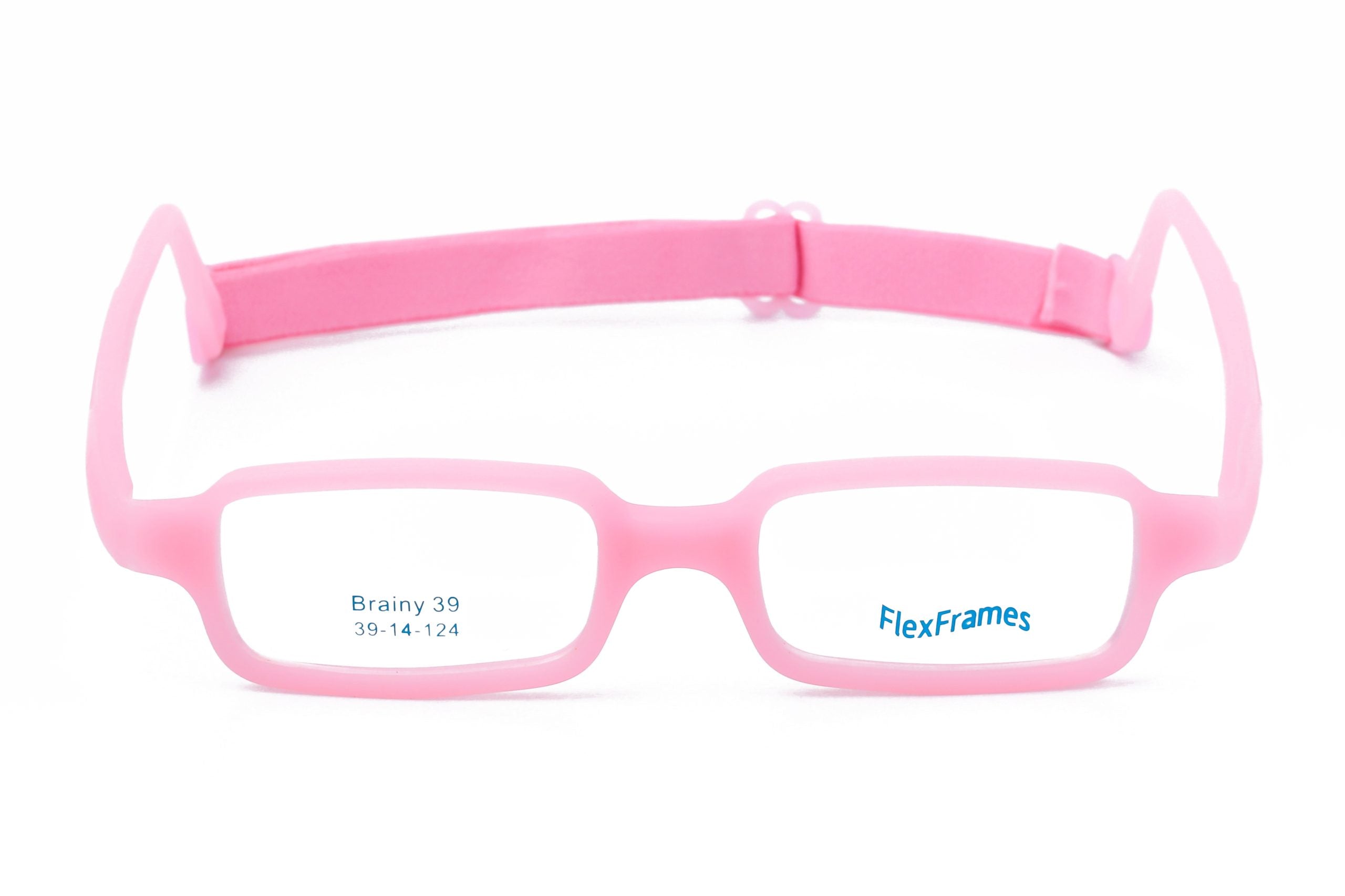 FlexFrames Brainy pink
