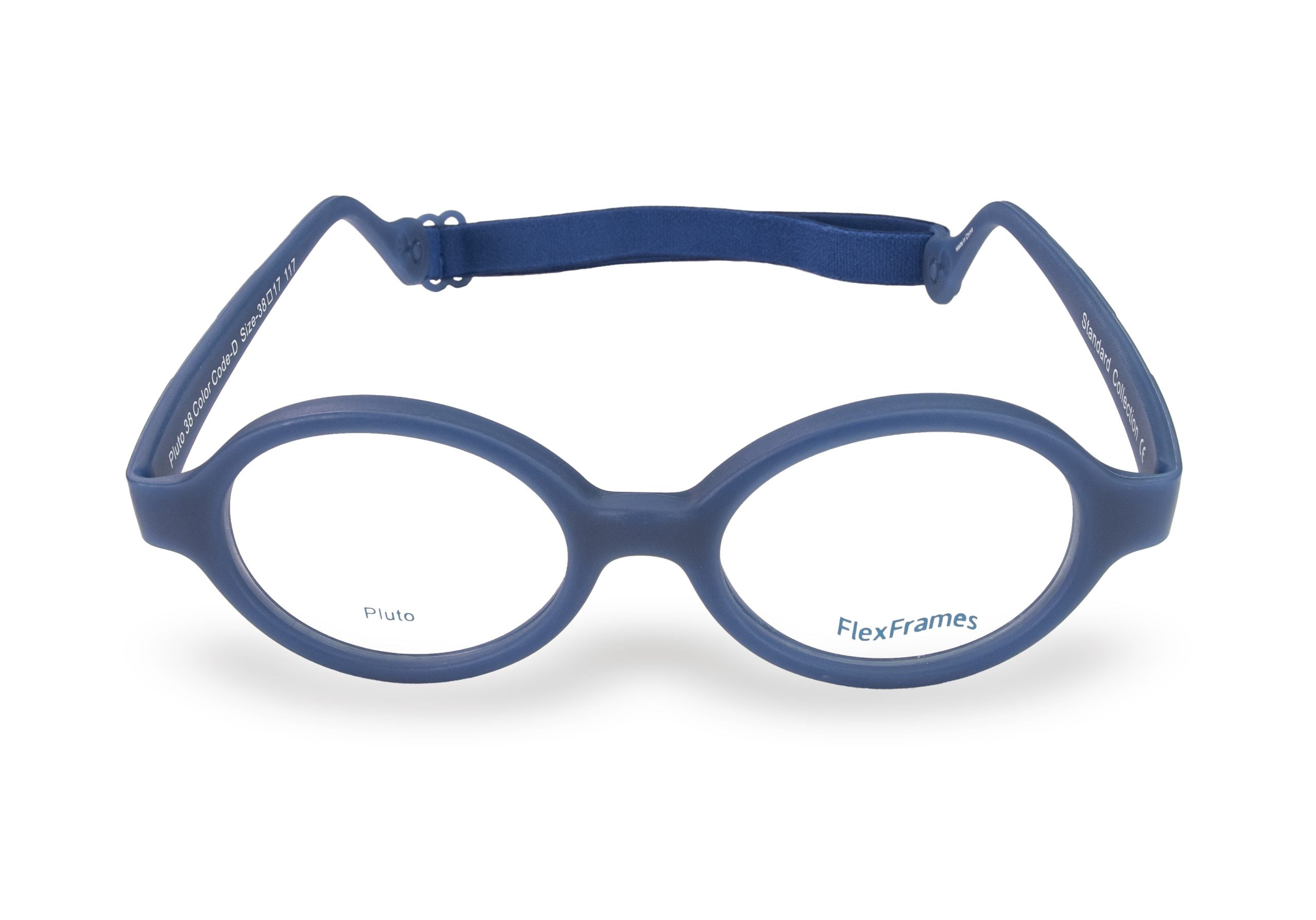 FlexFrames Pluto dark blue