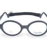 FlexFrames Pluto dark gray