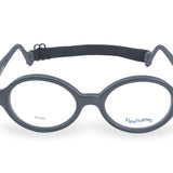 FlexFrames Pluto dark gray