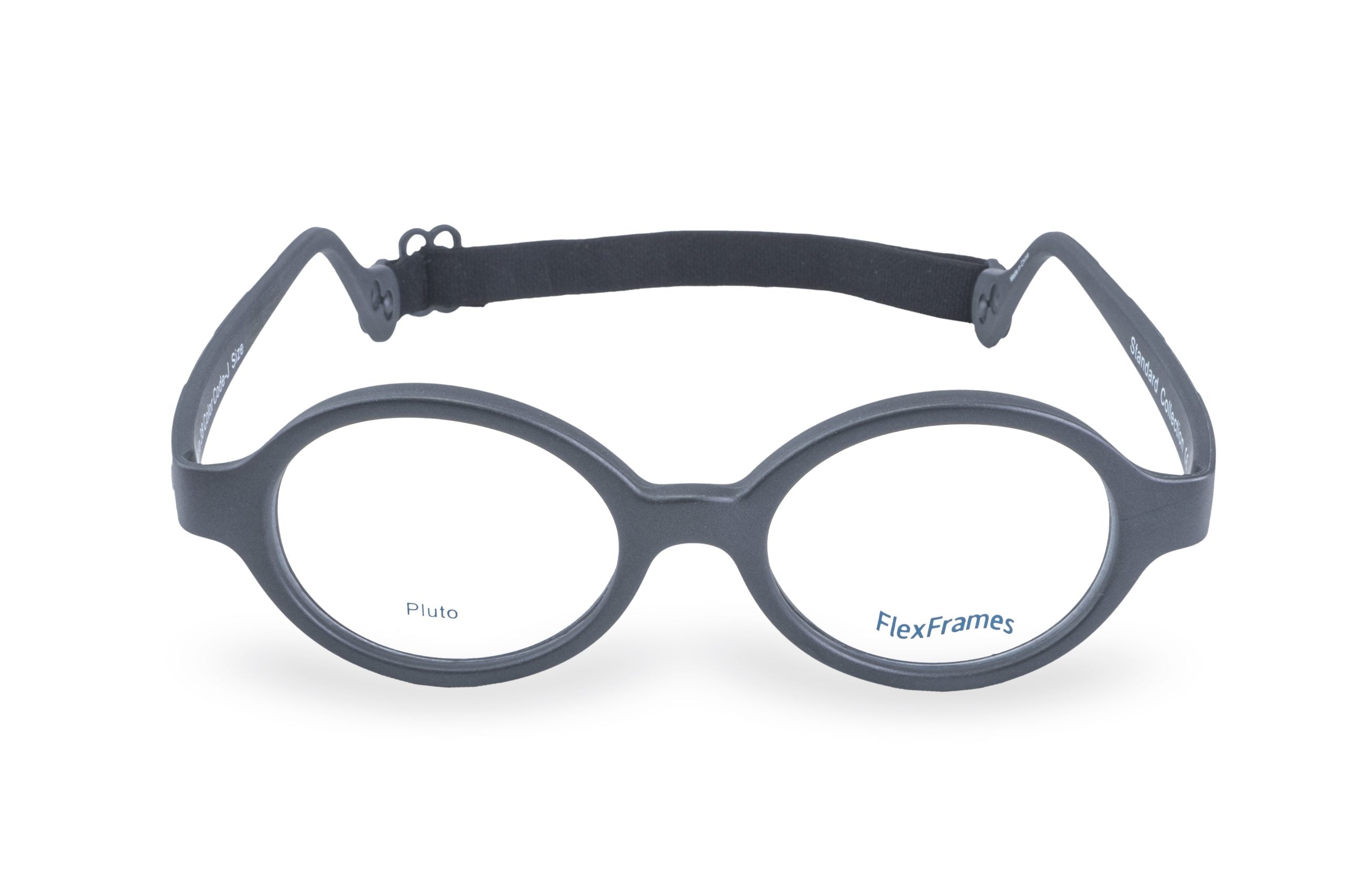 FlexFrames Pluto dark gray