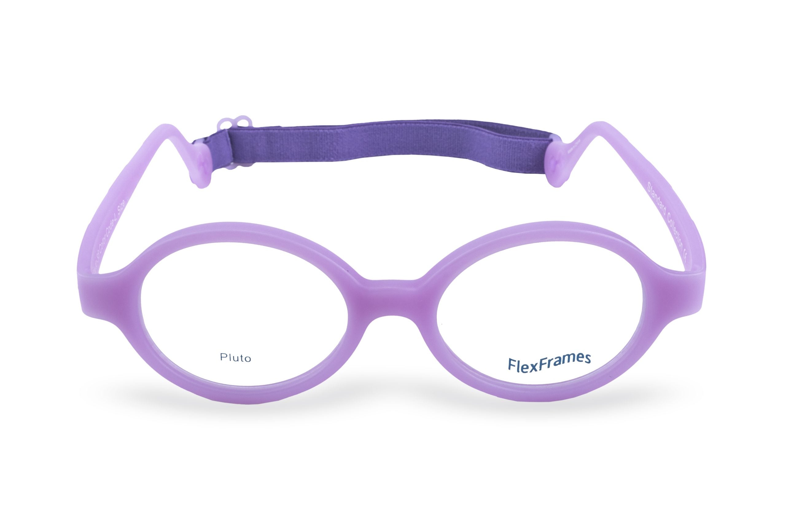 FlexFrames Pluto lavender