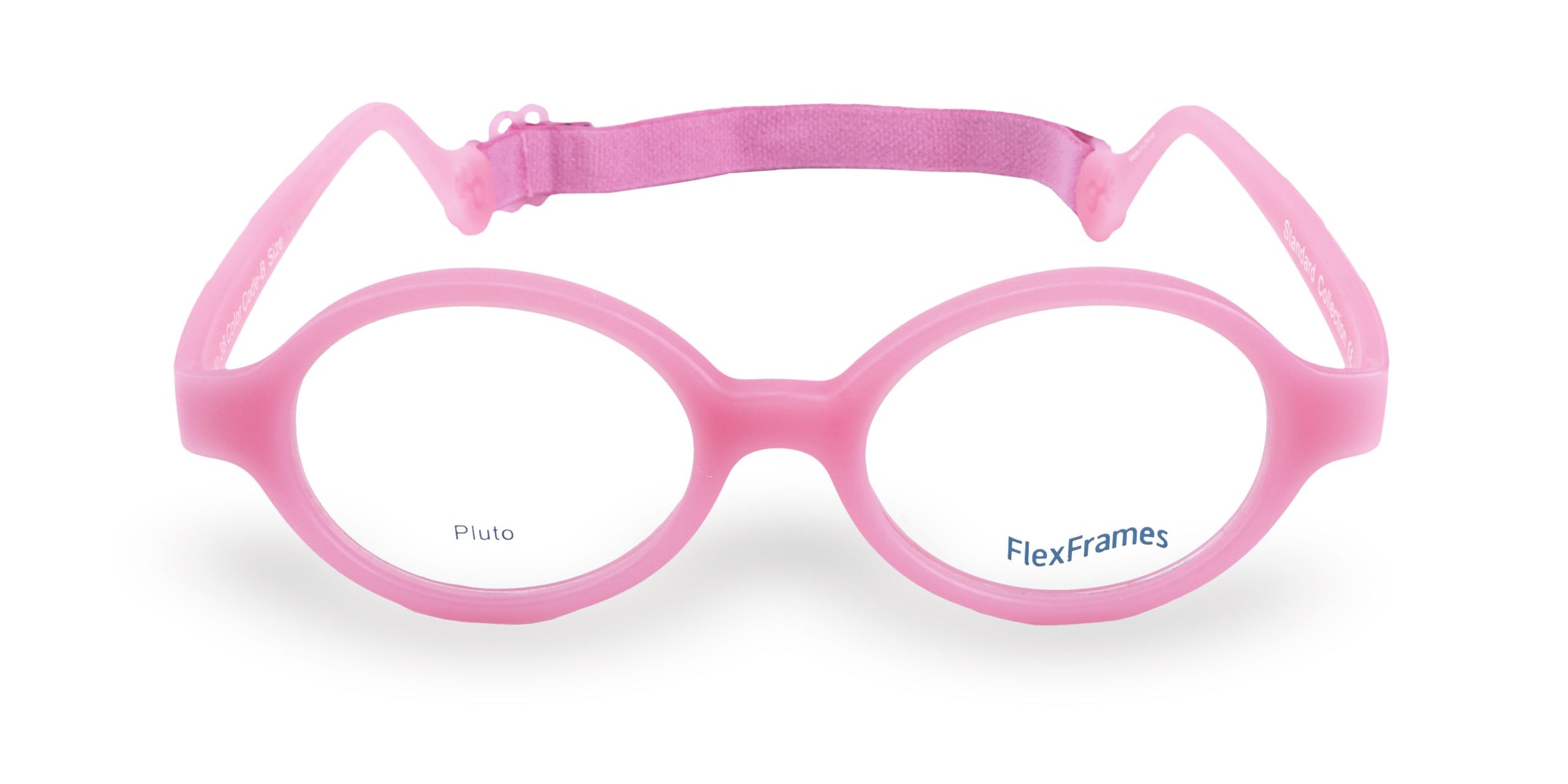 FlexFrames Pluto pink