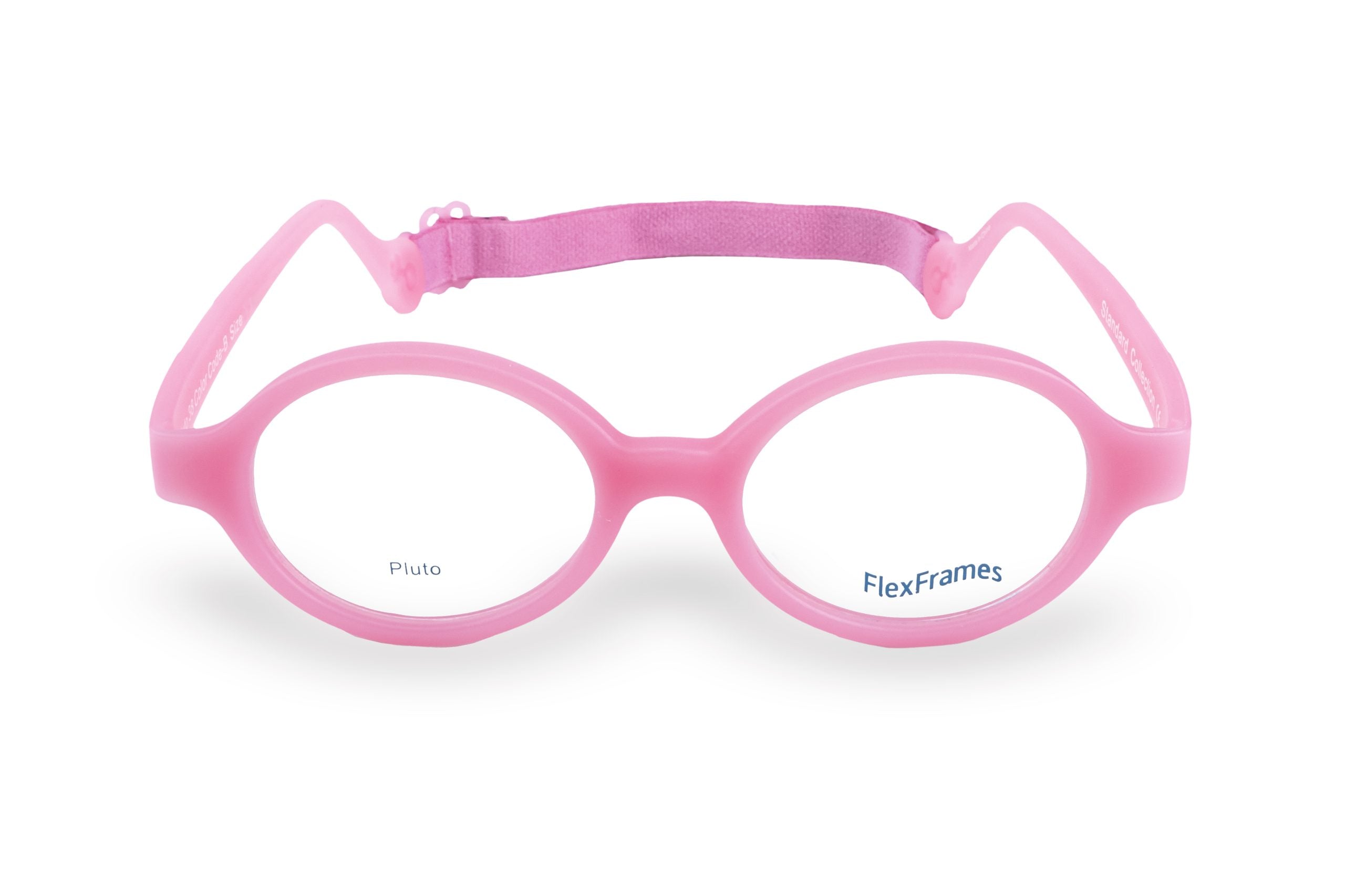 FlexFrames Pluto pink