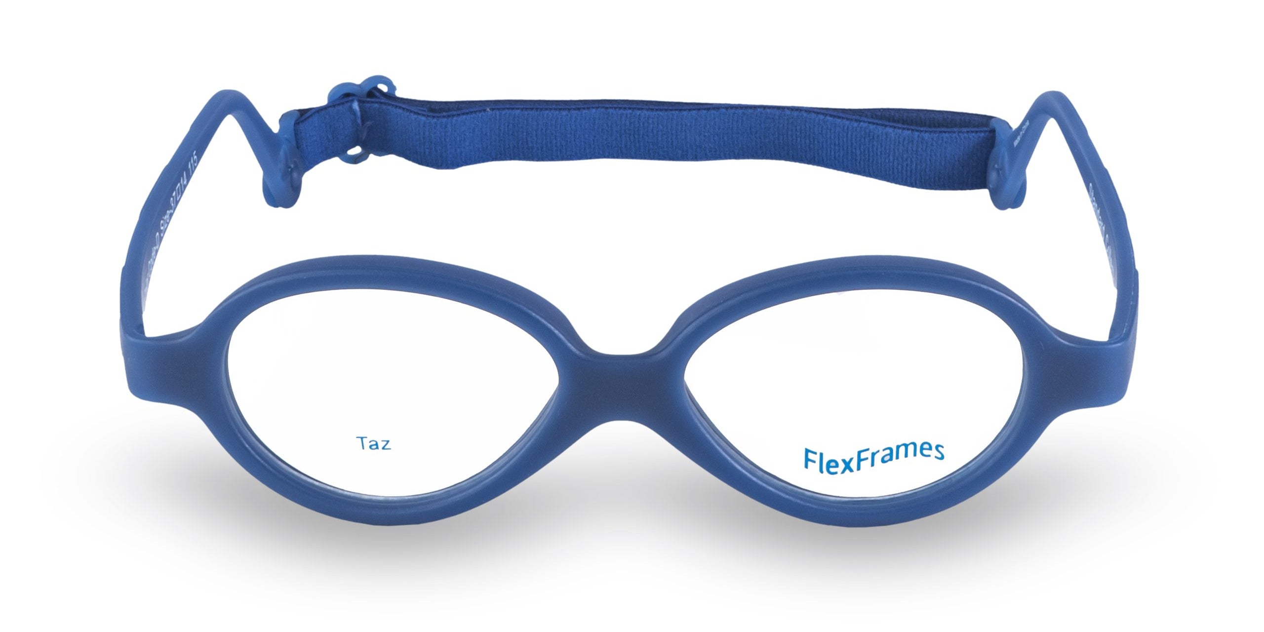 FlexFrames Taz dark blue