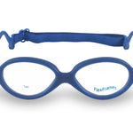 FlexFrames Taz dark blue