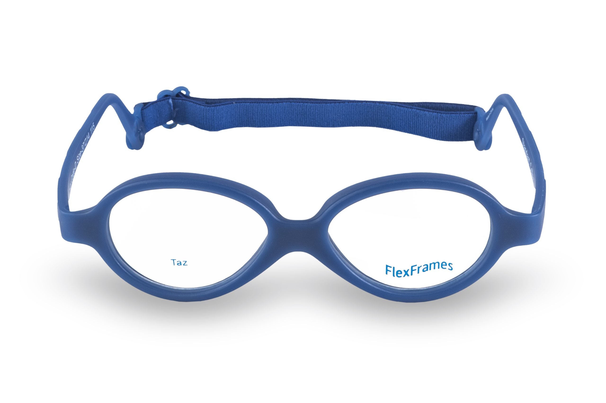 FlexFrames Taz dark blue
