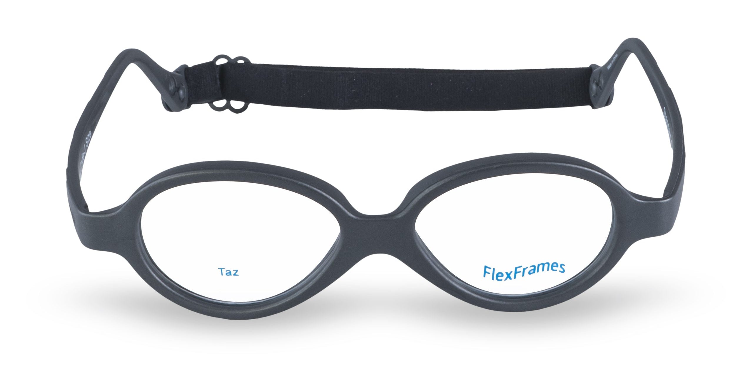 FlexFrames Taz dark gray