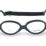 FlexFrames Taz dark gray