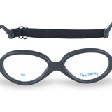 FlexFrames Taz dark gray