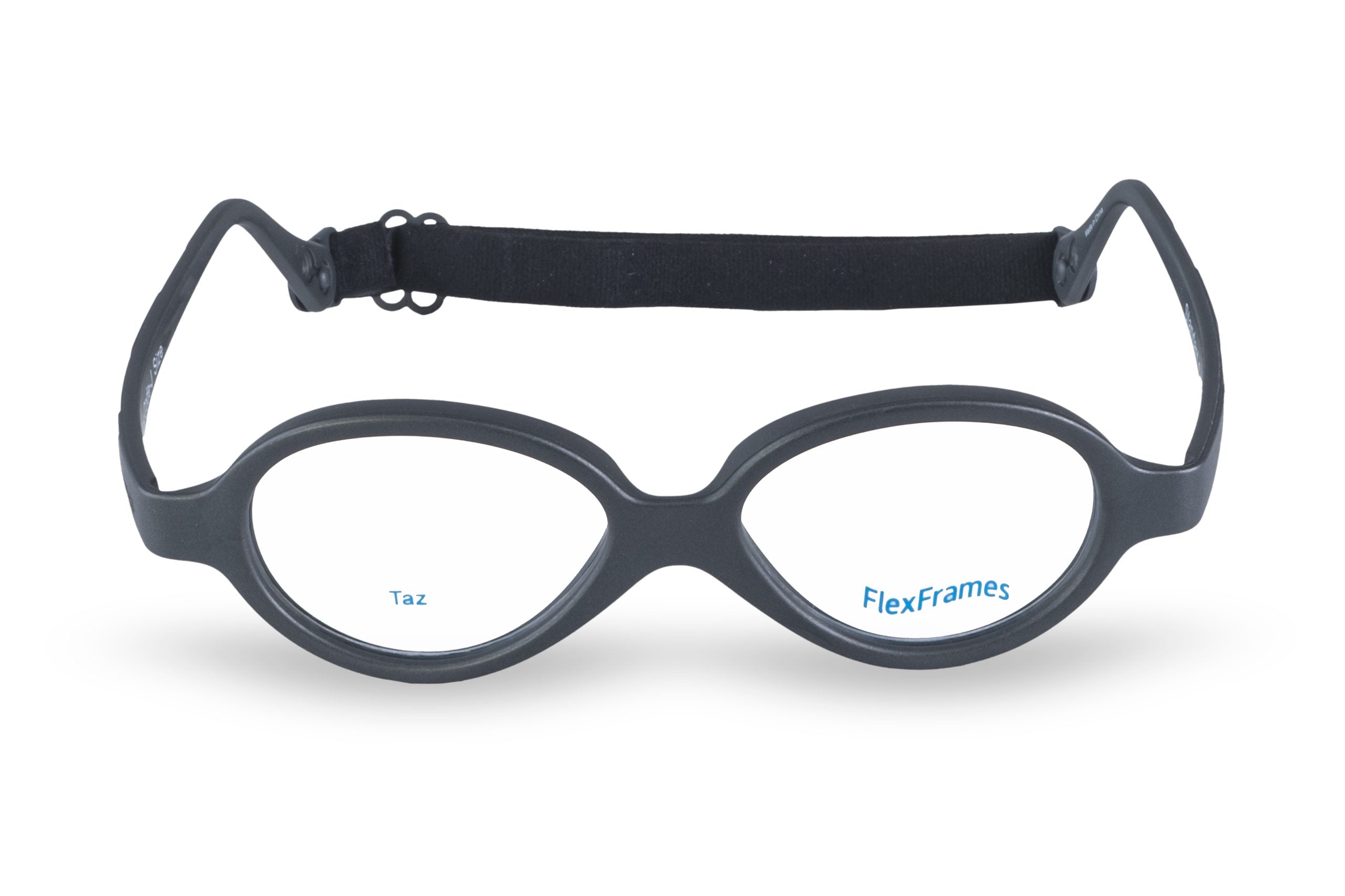 FlexFrames Taz dark gray