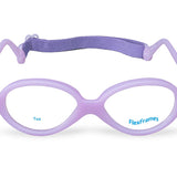 FlexFrames Taz lavender
