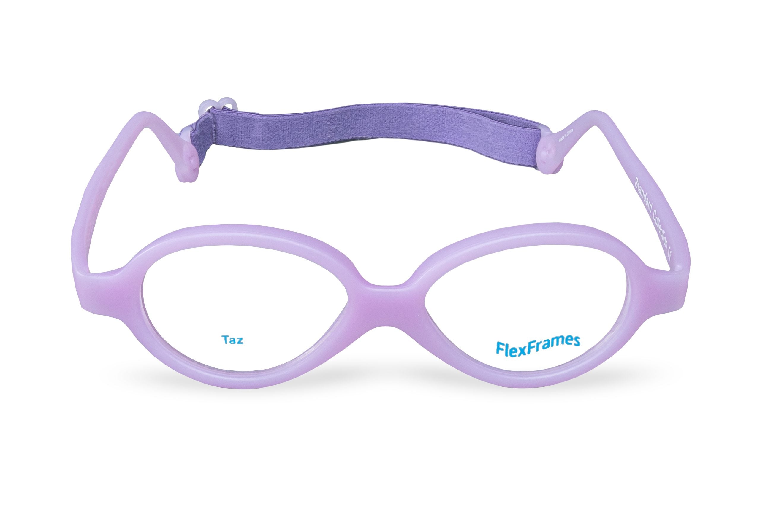 FlexFrames Taz lavender