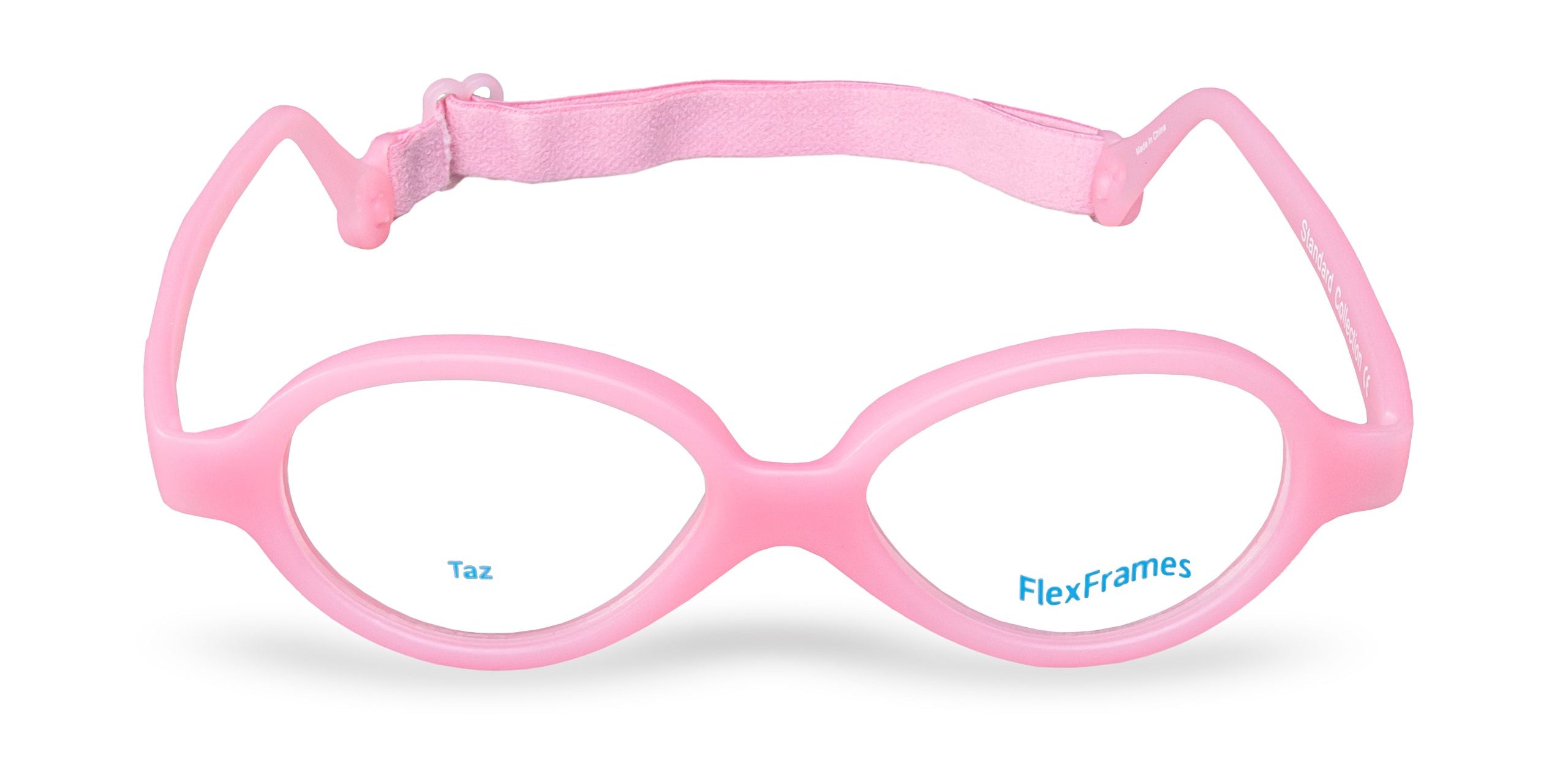 FlexFrames Taz pink