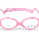 FlexFrames Taz pink