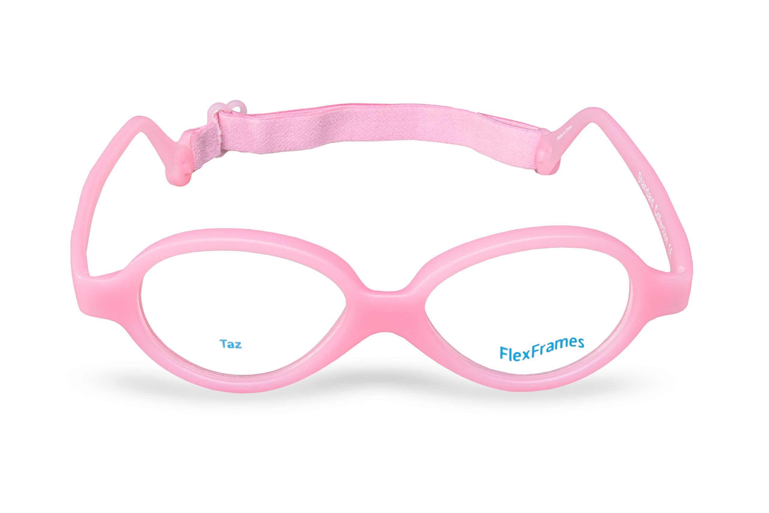 FlexFrames Taz pink