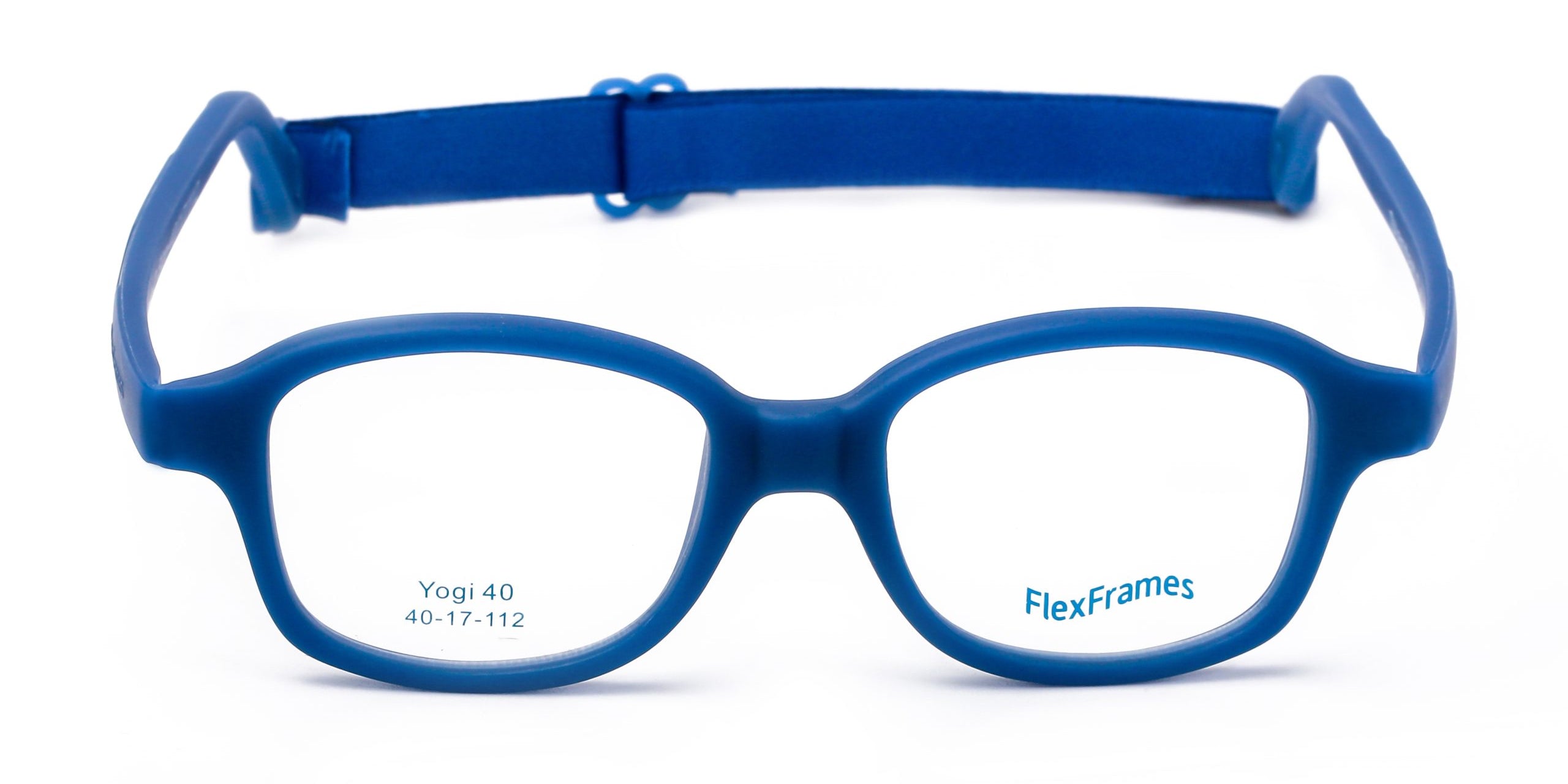FlexFrames Yogi dark blue