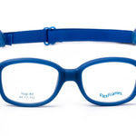 FlexFrames Yogi dark blue