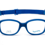 FlexFrames Yogi dark blue